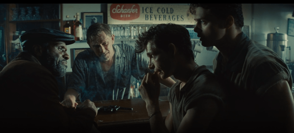 Klasyka musicalu czyli o West Side Story słów&nbsp;kilka