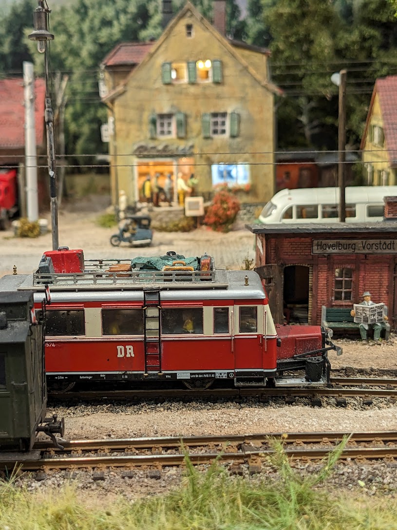 Małe radości, małe podróże, mała&nbsp;fotorelacja